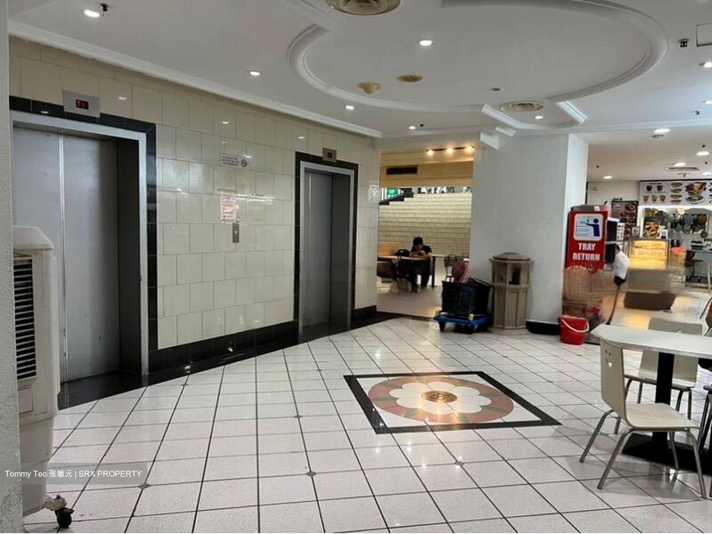 Parklane Shopping Mall (D7), Retail #453794831